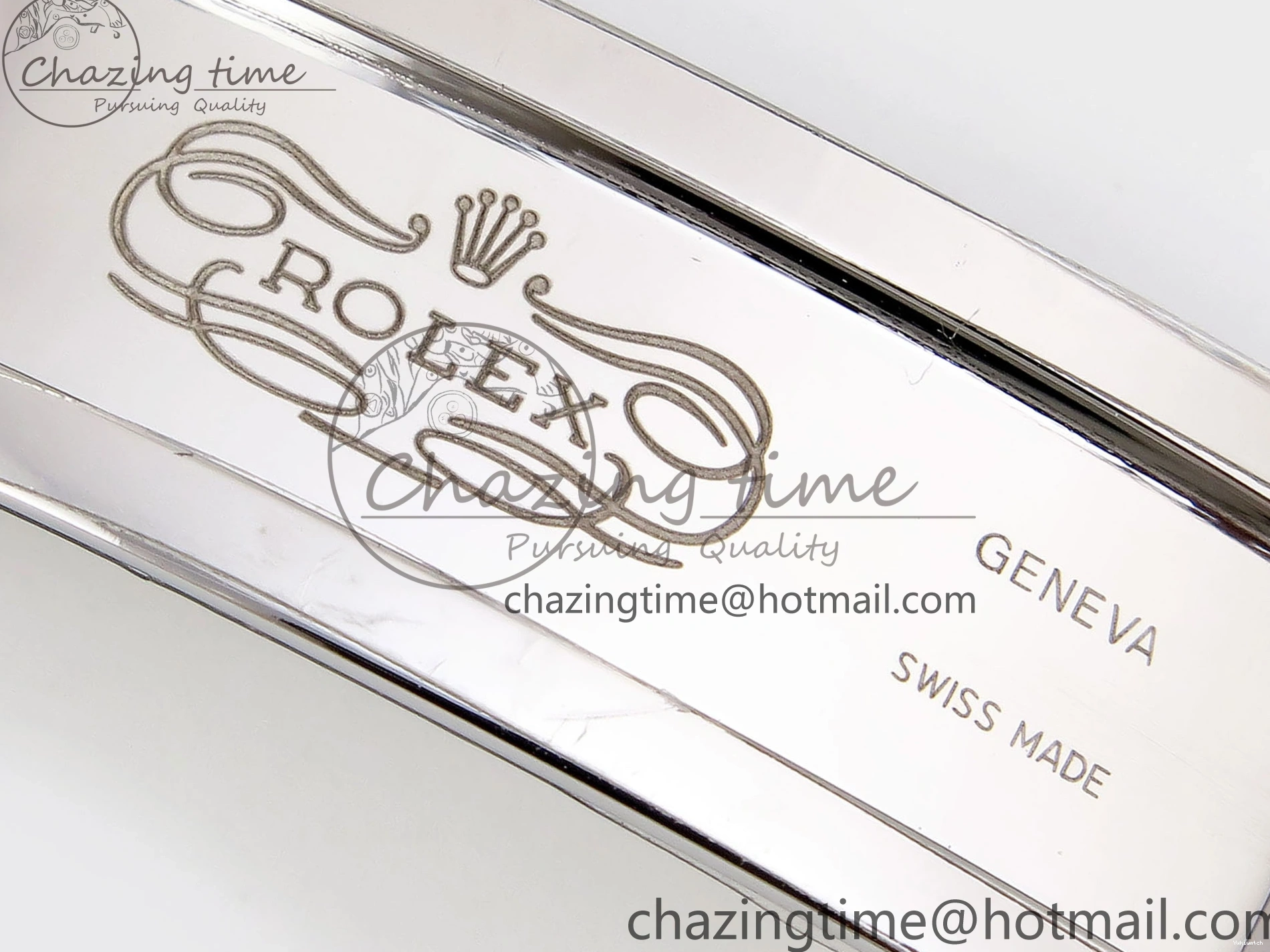 Perpetual Clean 36mm 1:1 Best Oyster Edition VR3230 Steel Silver Dial 126000 Bracelet on SS 904L 0519